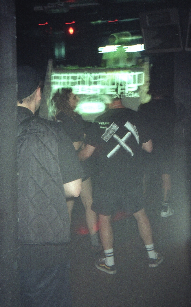 13 safensound, dubstep special, Storm club, Mycash, Shakhta